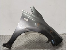 Recambio de aleta delantera derecha para nissan leaf (ze0) electric referencia OEM IAM F31003NAAA  