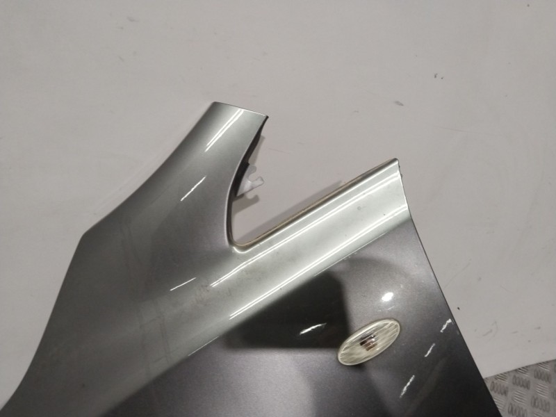 Recambio de aleta delantera izquierda para nissan leaf (ze0) electric referencia OEM IAM F31013NAAA  