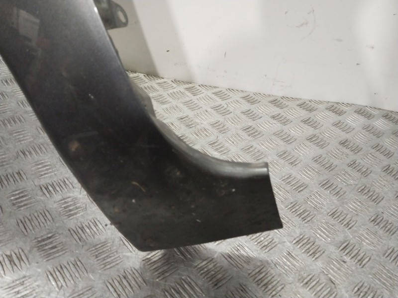 Recambio de aleta delantera izquierda para nissan leaf (ze0) electric referencia OEM IAM F31013NAAA  