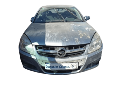 opel vectra c gts (z02) del año 2006