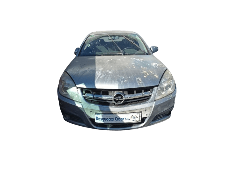 opel vectra c gts (z02) del año 2006