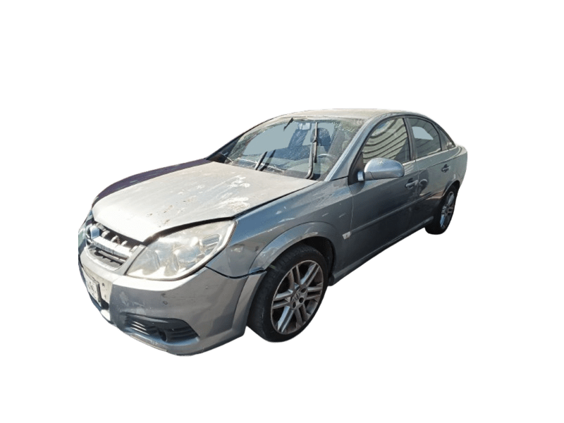 opel vectra c gts (z02) del año 2006