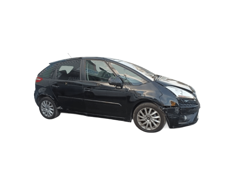 citroën c4 picasso i monospace (ud_) del año 2008