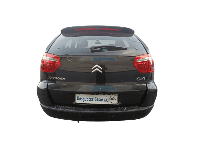 citroën c4 picasso i monospace (ud_) del año 2008
