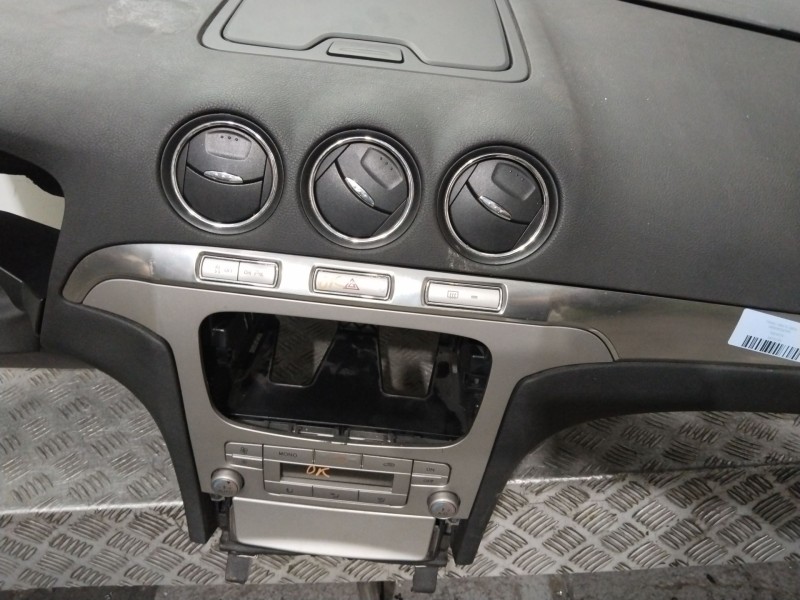 Recambio de salpicadero para ford s-max (wa6) 2.0 tdci referencia OEM IAM 1678789  