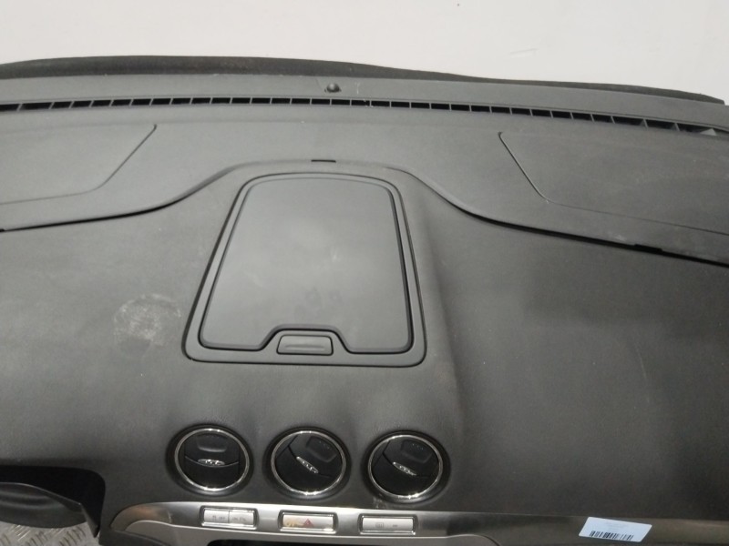 Recambio de salpicadero para ford s-max (wa6) 2.0 tdci referencia OEM IAM 1678789  