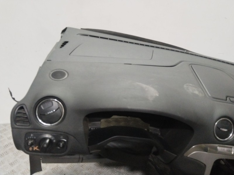 Recambio de salpicadero para ford s-max (wa6) 2.0 tdci referencia OEM IAM 1678789  