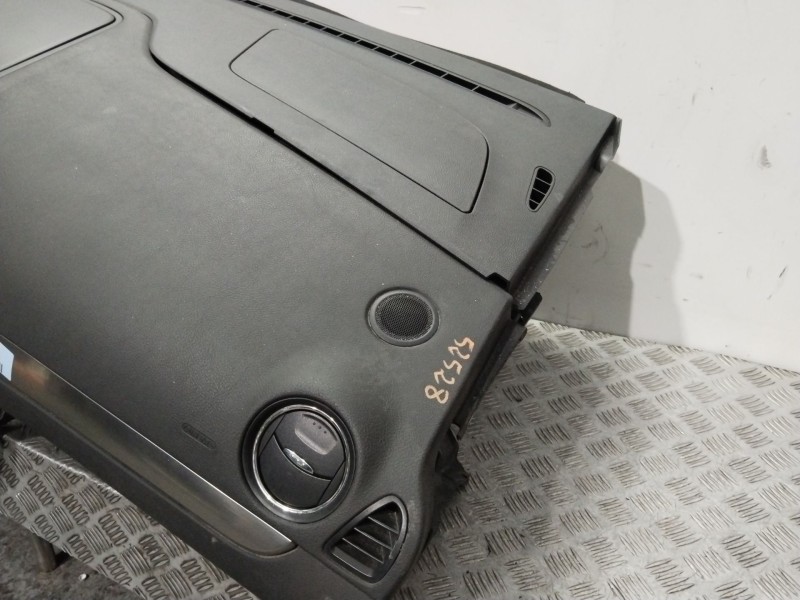 Recambio de salpicadero para ford s-max (wa6) 2.0 tdci referencia OEM IAM 1678789  