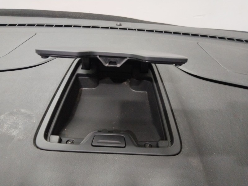 Recambio de salpicadero para ford s-max (wa6) 2.0 tdci referencia OEM IAM 1678789  