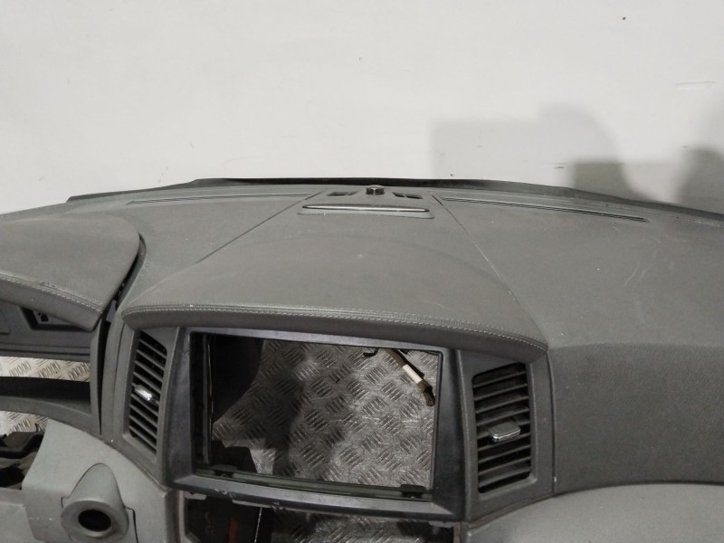 Recambio de salpicadero para jeep grand cherokee iii (wh, wk) 3.0 crd 4x4 referencia OEM IAM 1EC961DHAB  