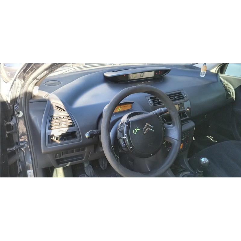 CITROËN C4 BERLINA - imagen 5