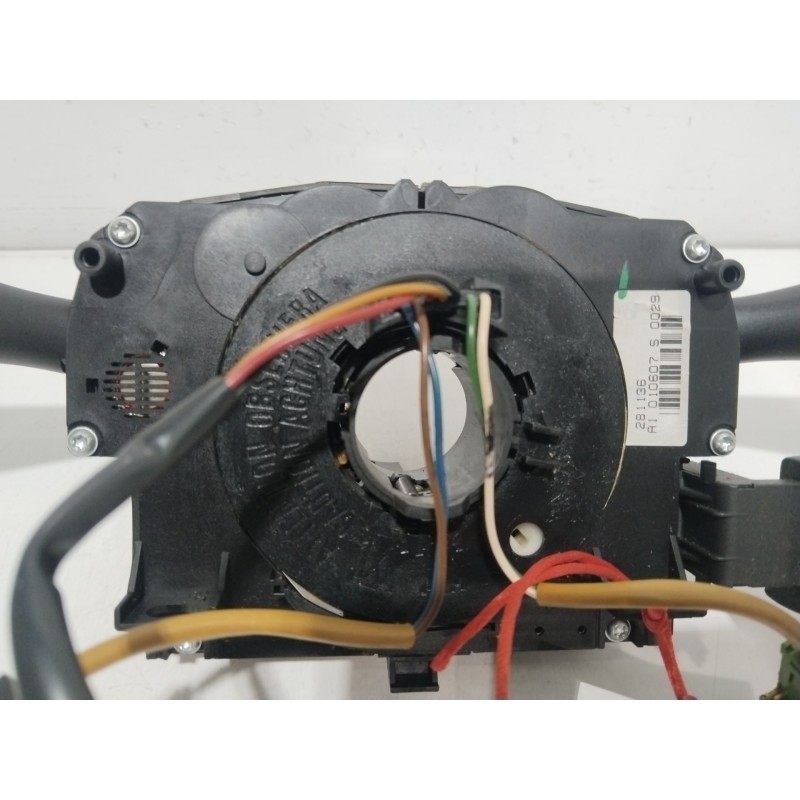 MANDO MULTIFUNCION 96630724XT  - imagen 2
