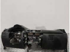 Recambio de salpicadero para mazda 3 (bm, bn) 2.2 d referencia OEM IAM BHN16035002  