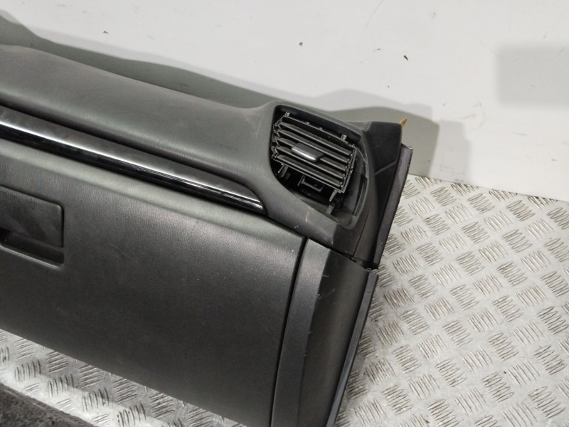 Recambio de salpicadero para mazda 3 (bm, bn) 2.2 d referencia OEM IAM BHN16035002  