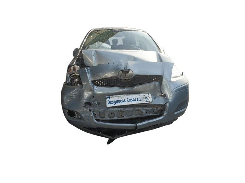 toyota yaris (_p9_) del año 2010