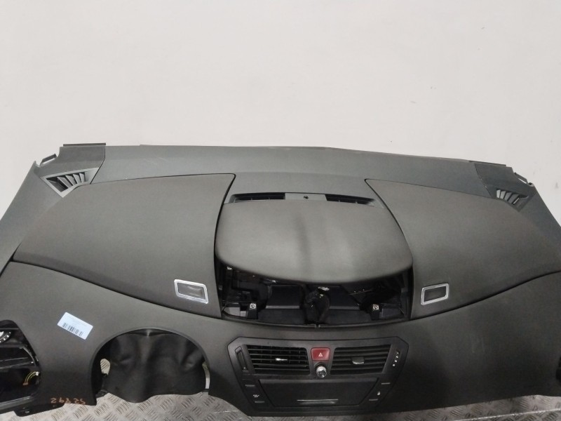 Recambio de salpicadero para citroën c4 grand picasso i (ua_) 1.6 16v referencia OEM IAM 8231FT  