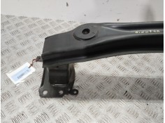 Recambio de refuerzo paragolpes delantero para seat leon (1p1) sport referencia OEM IAM    2