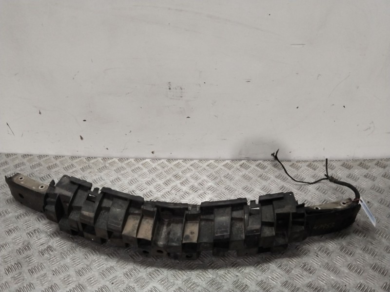 Recambio de refuerzo paragolpes delantero para opel astra gtc cosmo referencia OEM IAM   