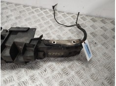 Recambio de refuerzo paragolpes delantero para opel astra gtc cosmo referencia OEM IAM    2