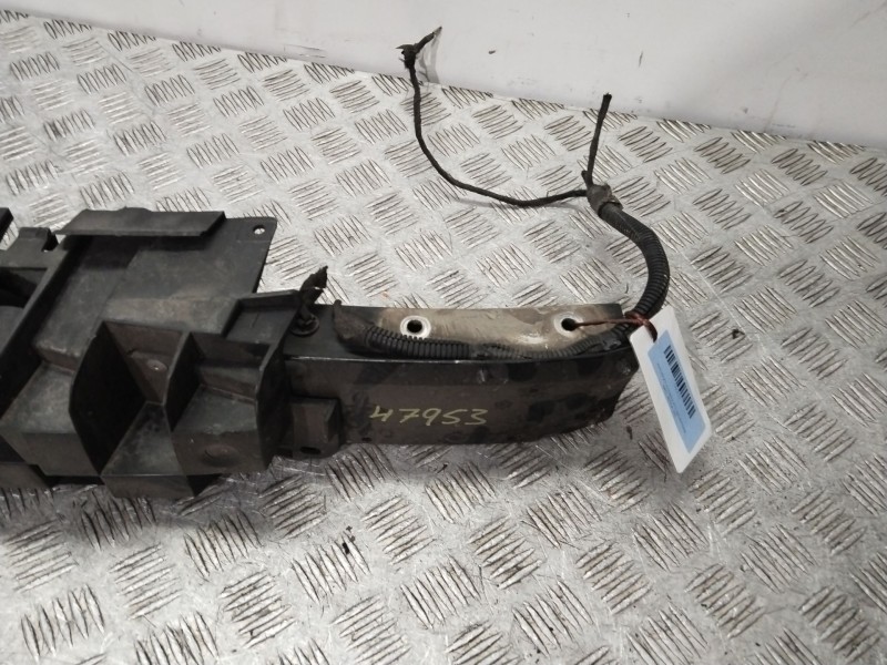 Recambio de refuerzo paragolpes delantero para opel astra gtc cosmo referencia OEM IAM   