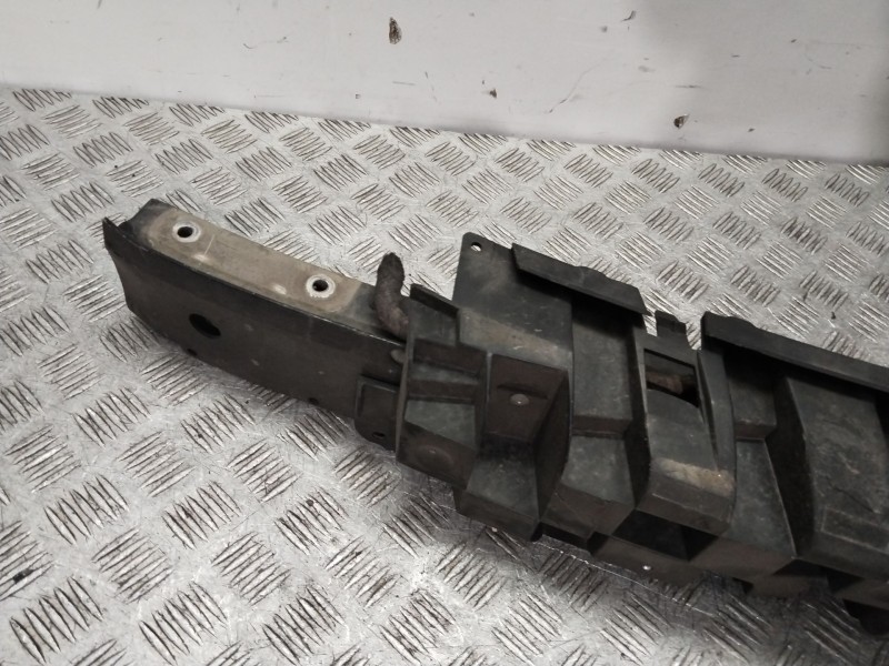 Recambio de refuerzo paragolpes delantero para opel astra gtc cosmo referencia OEM IAM   