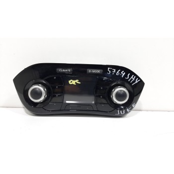 MANDO CLIMATIZADOR 24845BV82A 