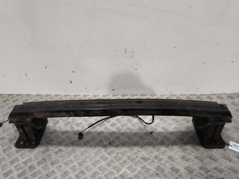 Recambio de refuerzo paragolpes delantero para ford fiesta (cbk) ambiente referencia OEM IAM   