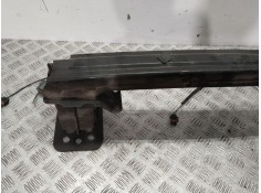 Recambio de refuerzo paragolpes delantero para ford fiesta (cbk) ambiente referencia OEM IAM    2