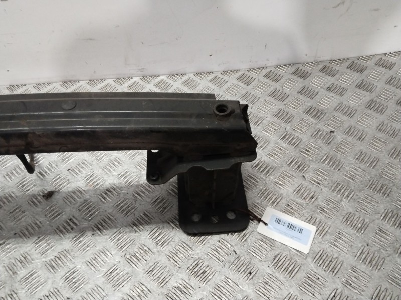 Recambio de refuerzo paragolpes delantero para ford fiesta (cbk) ambiente referencia OEM IAM   