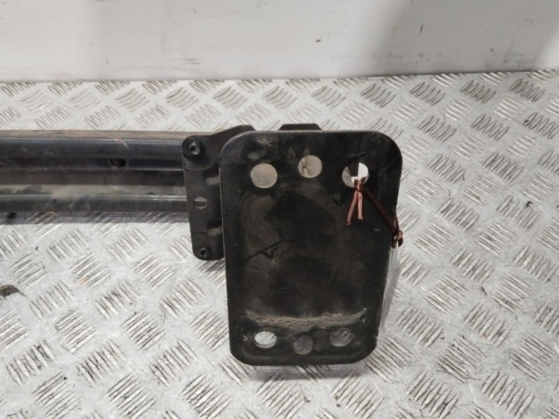 Recambio de refuerzo paragolpes delantero para ford fiesta (cbk) ambiente referencia OEM IAM   