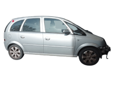 opel meriva a monospace (x03) del año 2007