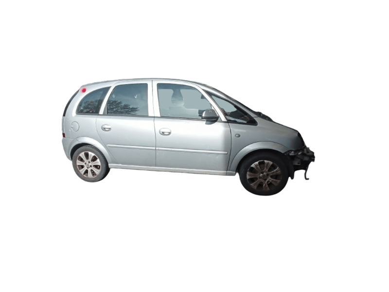 opel meriva a monospace (x03) del año 2007
