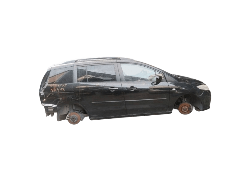 mazda 5 (cr) del año 2008