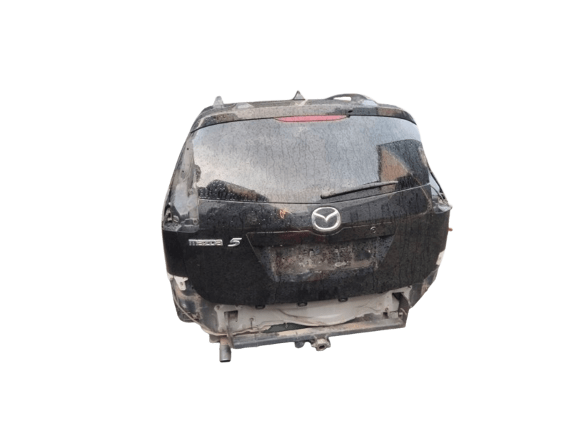 mazda 5 (cr) del año 2008