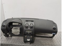 Recambio de salpicadero para nissan qashqai i (j10, nj10) 2.0 dci referencia OEM IAM 68030JD90A  