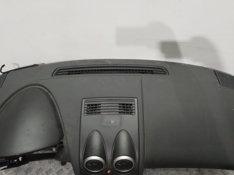 Recambio de salpicadero para nissan qashqai i (j10, nj10) 2.0 dci referencia OEM IAM 68030JD90A  