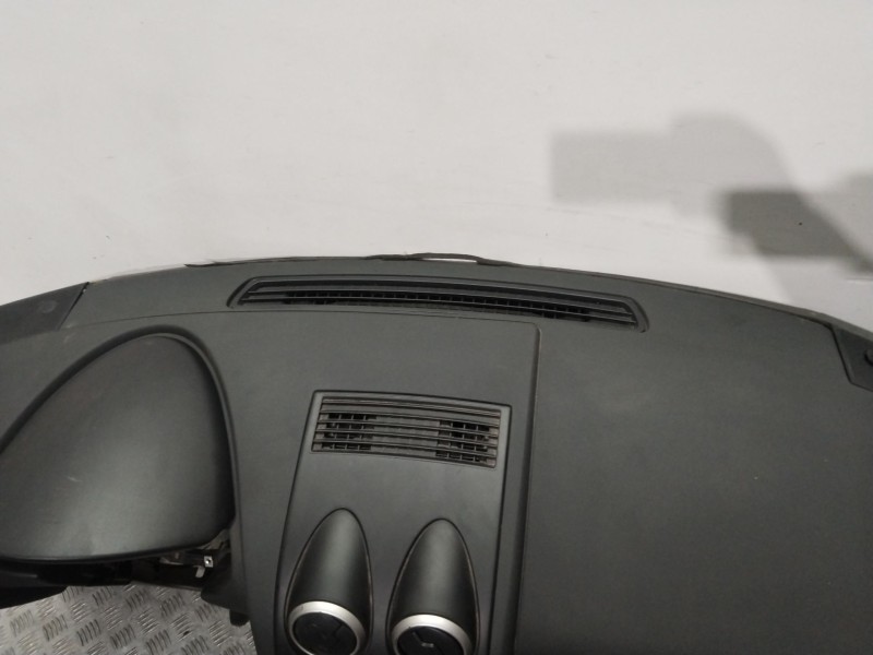 Recambio de salpicadero para nissan qashqai i (j10, nj10) 1.5 dci referencia OEM IAM 68030JD90A  