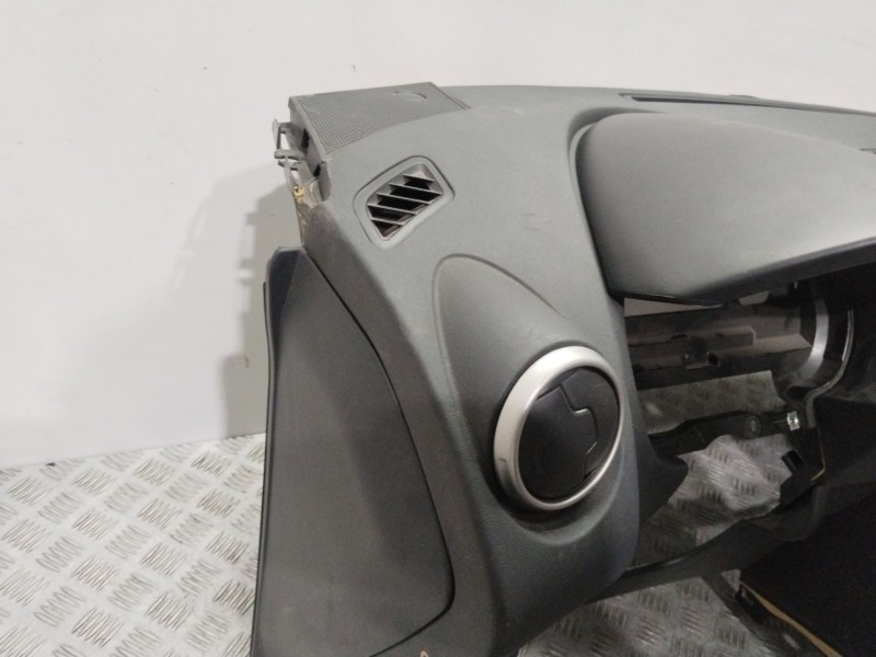 Recambio de salpicadero para nissan qashqai i (j10, nj10) 1.5 dci referencia OEM IAM 68030JD90A  