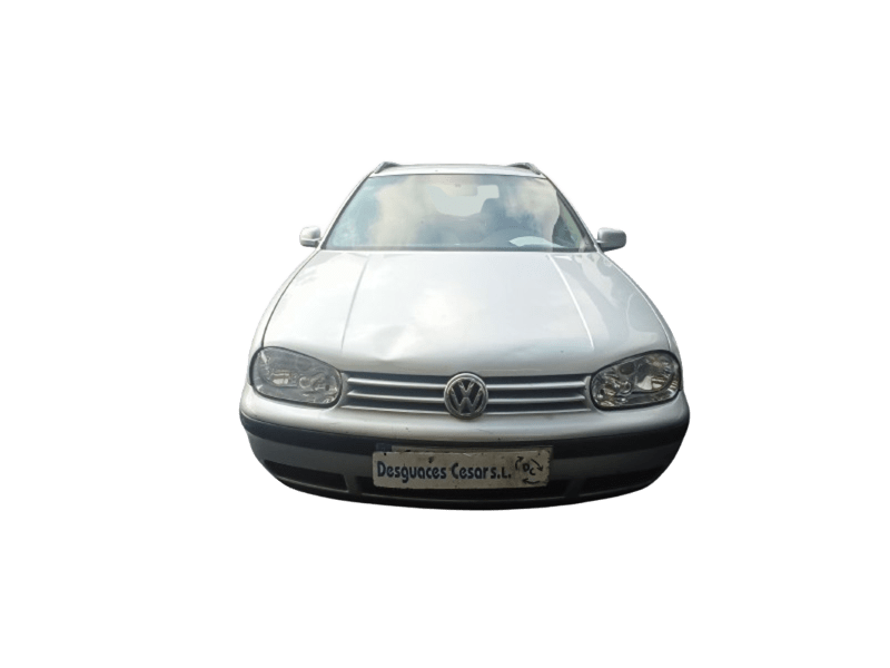 volkswagen golf iv variant (1j5) del año 2005