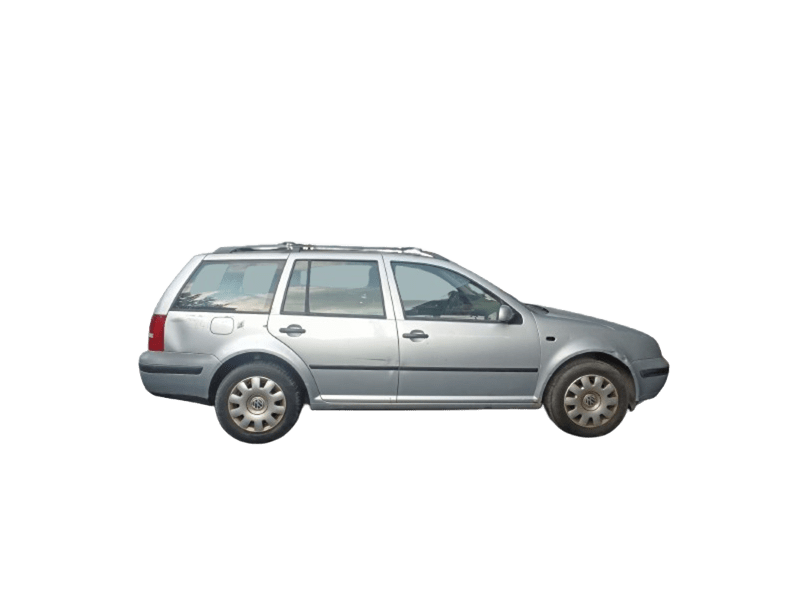 volkswagen golf iv variant (1j5) del año 2005