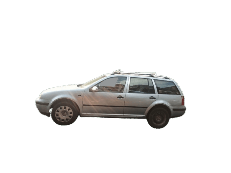 mitsubishi space star monospace (dg_a) del año 2002