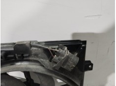 Recambio de electroventilador para volkswagen golf v (1k1) 1.6 fsi referencia OEM IAM 1K0121207A   2