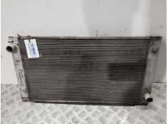 Recambio de radiador agua para mini mini countryman (r60) one d referencia OEM IAM 275127504  17112751275