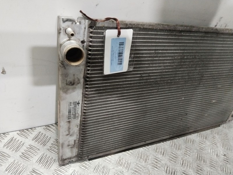 Recambio de radiador agua para mini mini countryman (r60) one d referencia OEM IAM 275127504  17112751275