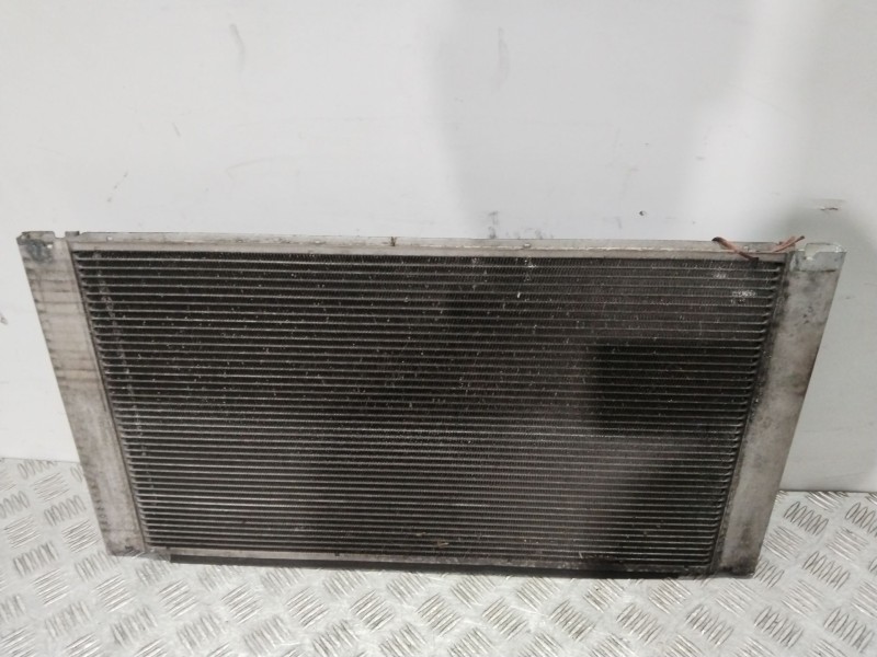 Recambio de radiador agua para mini mini countryman (r60) one d referencia OEM IAM 275127504  17112751275