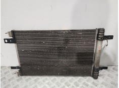 Recambio de condensador / radiador aire acondicionado para citroën c4 grand picasso ii (da_, de_) 1.6 hdi / bluehdi 115 referenc