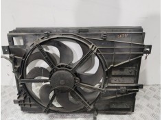 Recambio de electroventilador para citroën c4 grand picasso ii (da_, de_) 1.6 hdi / bluehdi 115 referencia OEM IAM 9836636780   2