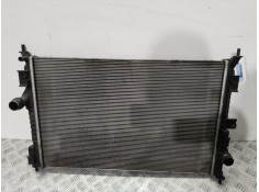 Recambio de radiador agua para citroën c4 grand picasso ii (da_, de_) 1.6 hdi / bluehdi 115 referencia OEM IAM P9675747980  
