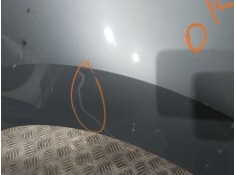 Recambio de aleta delantera derecha para peugeot 5008 (0u_, 0e_) 1.6 16v referencia OEM IAM 7841AF AZUL  2