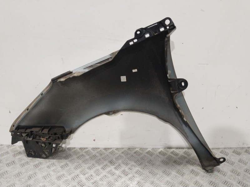 Recambio de aleta delantera derecha para peugeot 5008 (0u_, 0e_) 1.6 16v referencia OEM IAM 7841AF AZUL 